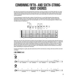 Hal Leonard Guitar Method: Barre Chords
