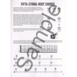 Hal Leonard Guitar Method: Barre Chords
