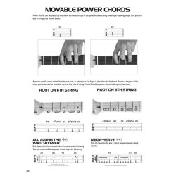 Hal Leonard Guitar Tab Method - Book One