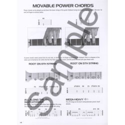 Hal Leonard Guitar Tab Method - Book One