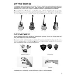 Hal Leonard Folk Guitar Method
