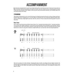 Hal Leonard Folk Guitar Method