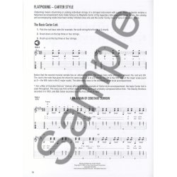 Hal Leonard Folk Guitar Method