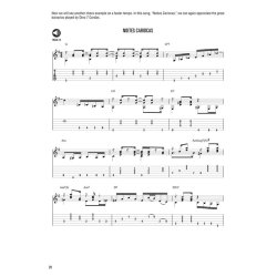 Hal Leonard Guitar Method: Brazilian