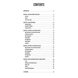 Hal Leonard Guitar Method - Setup & Maintenance