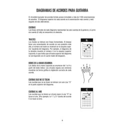 Increble Buscador De Acordes