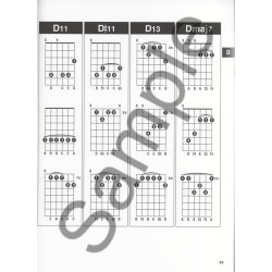 Increble Buscador De Acordes