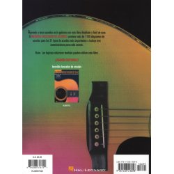 Increble Buscador De Acordes