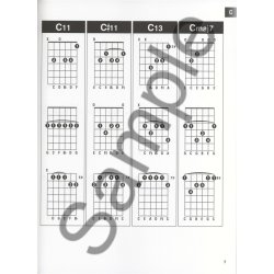 Rpertoire D'Accords Instantan - Seconde dition