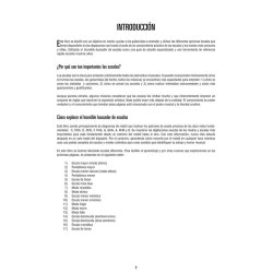 Increble Buscador De Escalas