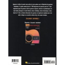 Rpertoire De Gammes Instantan