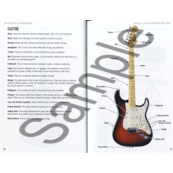 Hal Leonard Guitar Method: Guitar Setup & Maintenance (Compact Edition)
