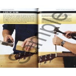 Hal Leonard Guitar Method: Guitar Setup & Maintenance (Compact Edition)