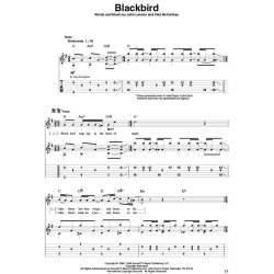 Hal Leonard Guitar Method: Fingerstyle Guitar Songs (Book/Online Audio)