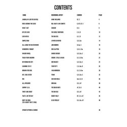 Hal Leonard Guitar Method: Easy Pop Rhythms &ndash; Third Edition (Book/Online Audio)