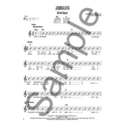 Hal Leonard Guitar Method: Easy Pop Rhythms &ndash; Third Edition (Book/Online Audio)