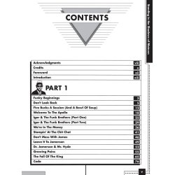 Standing in the Shadows of Motown : The Life and Music of Legendary Bassist James Jamerson