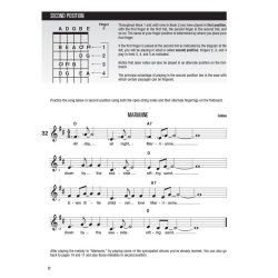 Hal Leonard Guitar Method Book 2 Second Edition