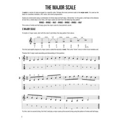 Hal Leonard Guitar Method Book 3 Second Edition