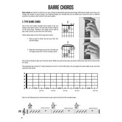 Hal Leonard Guitar Method Book 3 Second Edition