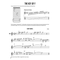 Hal Leonard Guitar Method Book 3 Second Edition