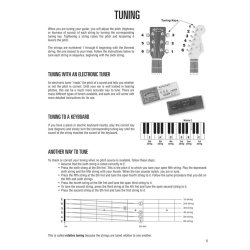 Hal Leonard Guitar Method, Second Edition - Complete Edition
