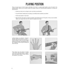 Hal Leonard Guitar Method, Second Edition - Complete Edition