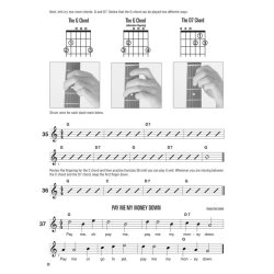 Hal Leonard Guitar Method, Second Edition - Complete Edition