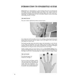 Fingerpicking Beatles - Revised & Expanded Edition