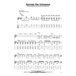 Fingerpicking Beatles - Revised & Expanded Edition