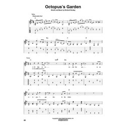 Fingerpicking Beatles - Revised & Expanded Edition