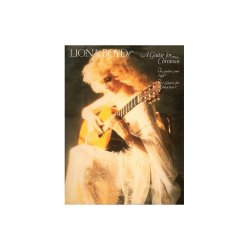 Liona Boyd: A Guitar for Christmas