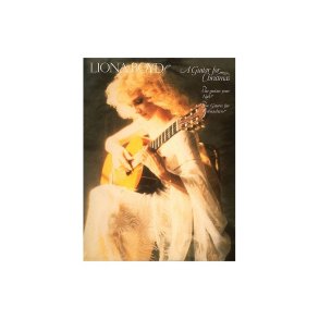 Liona Boyd: A Guitar for Christmas