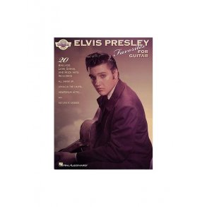Elvis Presley for Fingerstyle Guitar