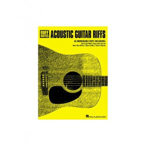 Acoustic Guitar Riffs