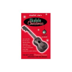 Jumpin' Jim's Ukulele Christmas