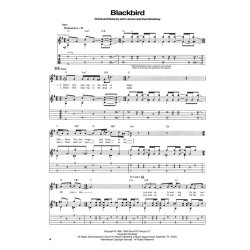 The Greatest Guitar Songbook