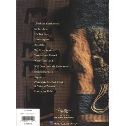 Carole King: Tapestry (Finger Style Guitar)