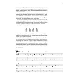 Roots & Blues Fingerstyle Guitar