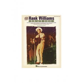 The Hank Williams Songbook
