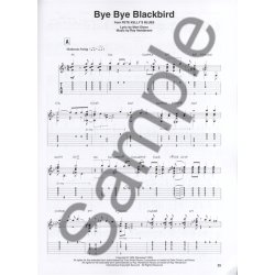 Miles Davis For Solo Guitar