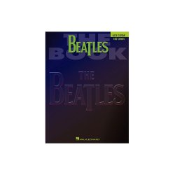 The Beatles Book