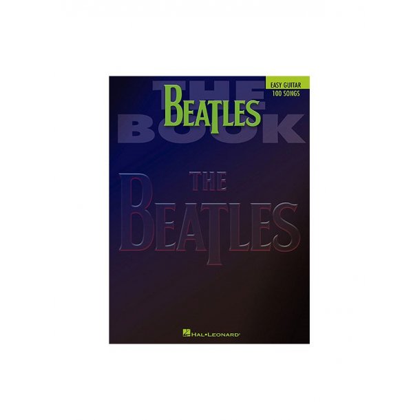 The Beatles Book