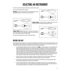 Hal Leonard Mandolin Method - Book 1 (Second Edition)