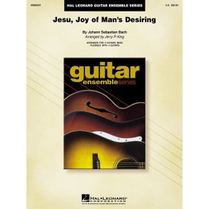 Jesu, Joy of Man's Desiring