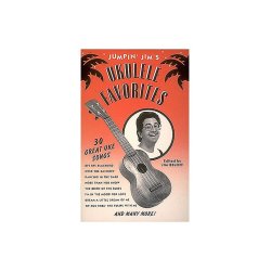 Jumpin' Jim's Ukulele Favorites