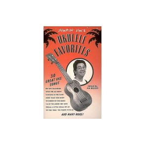 Jumpin' Jim's Ukulele Favorites
