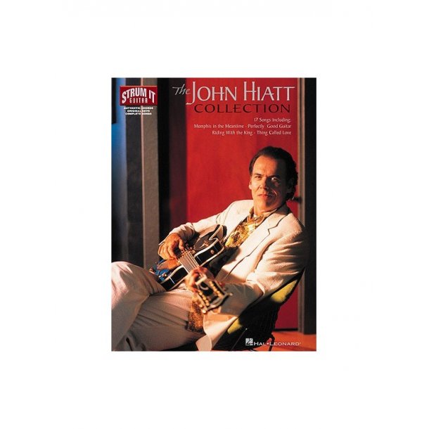 The John Hiatt Collection