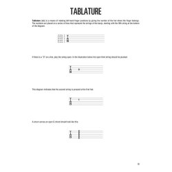 Hal Leonard Banjo Method: Book 1 - Banjo Technique