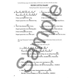 Hal Leonard Banjo Method: Book 1 - Banjo Technique